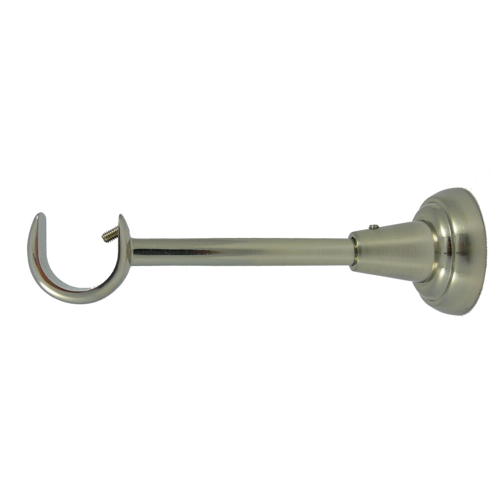 Galerie simpla Fulda inox 25mm