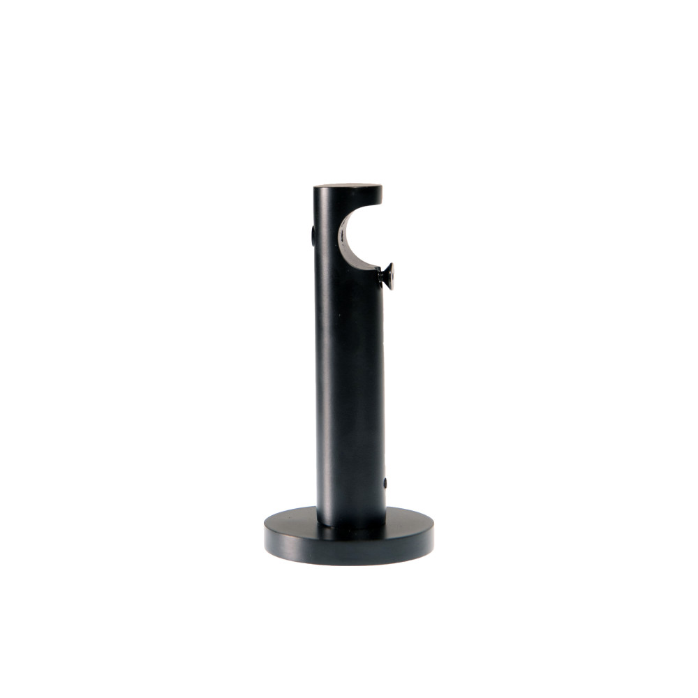 Galerie simpla Valeo profil negru 19mm