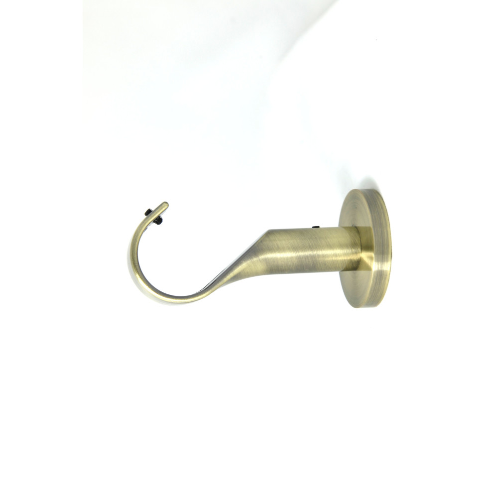 Galerie simpla Lotus bronz