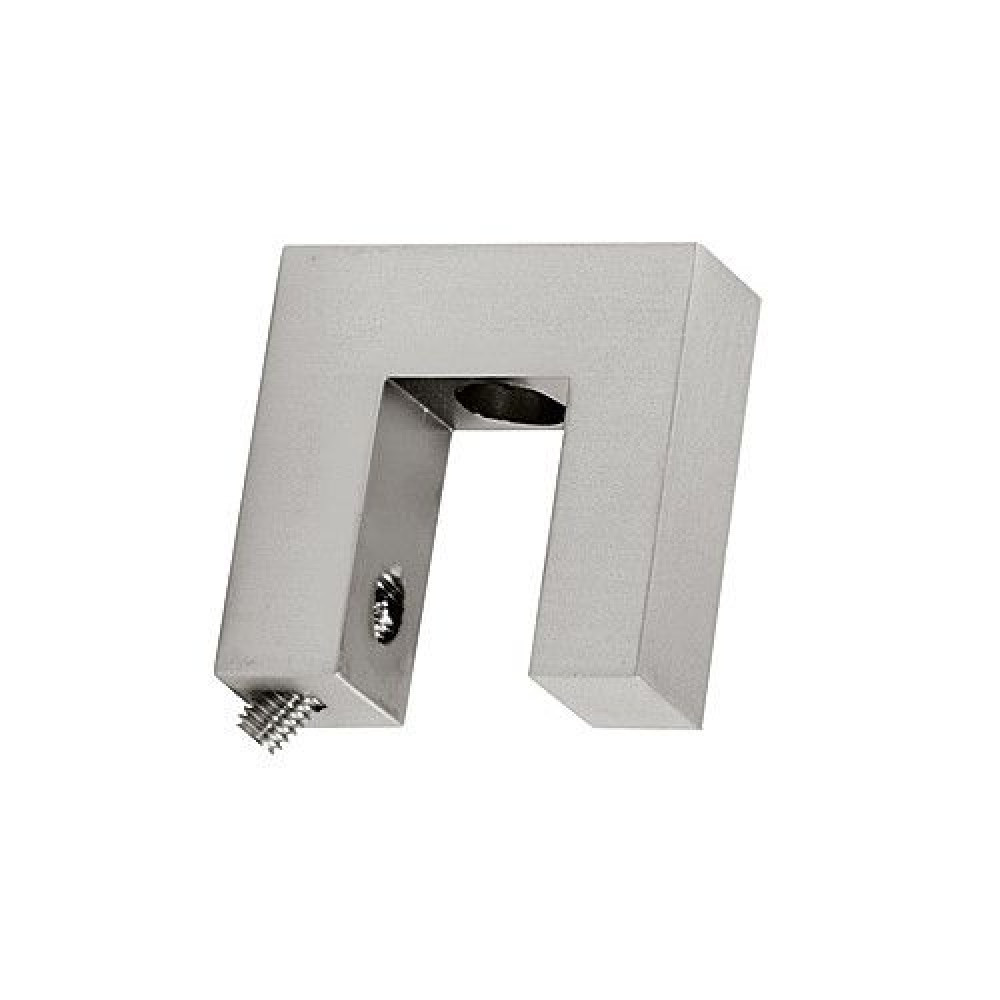 Galerie simpla tavan Square line Boss Duo II crom mat