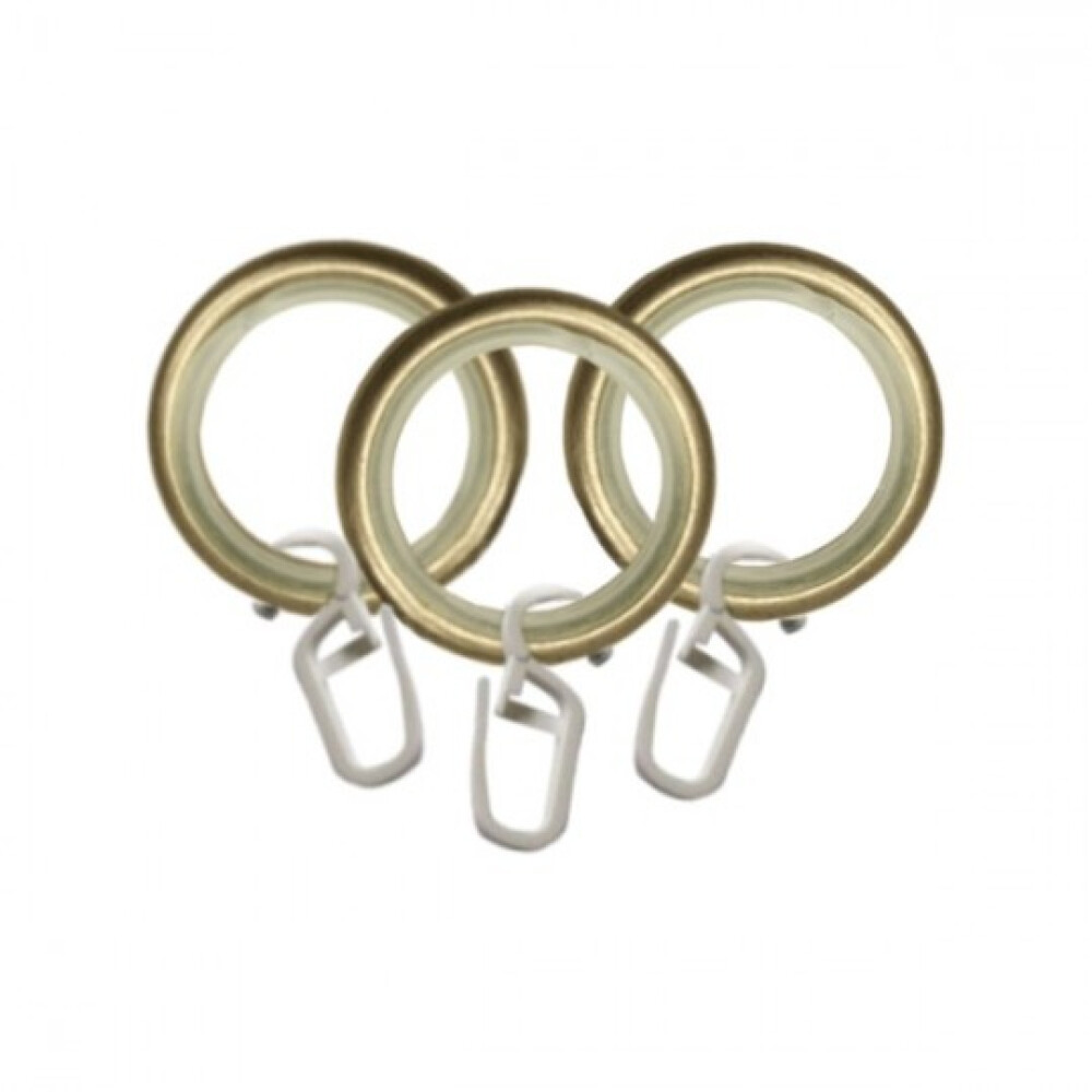 Galerie dubla Escala suport universal aur antic 19mm