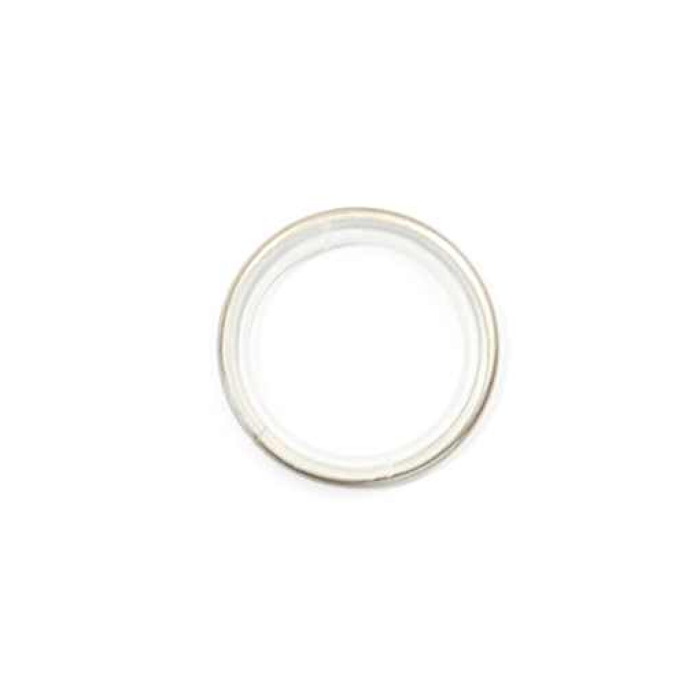 Galerie dubla Verona crom mat 25/16mm