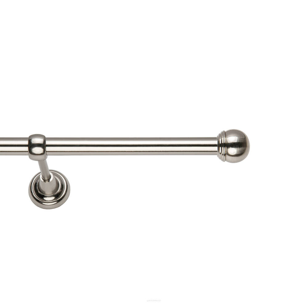 Galerie simpla Todi Max fara inele inox 19mm