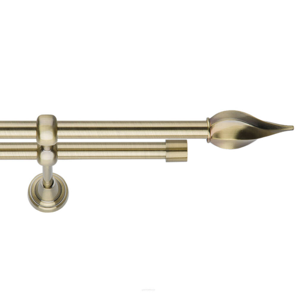 Galerie dubla Twister aur antic 16mm