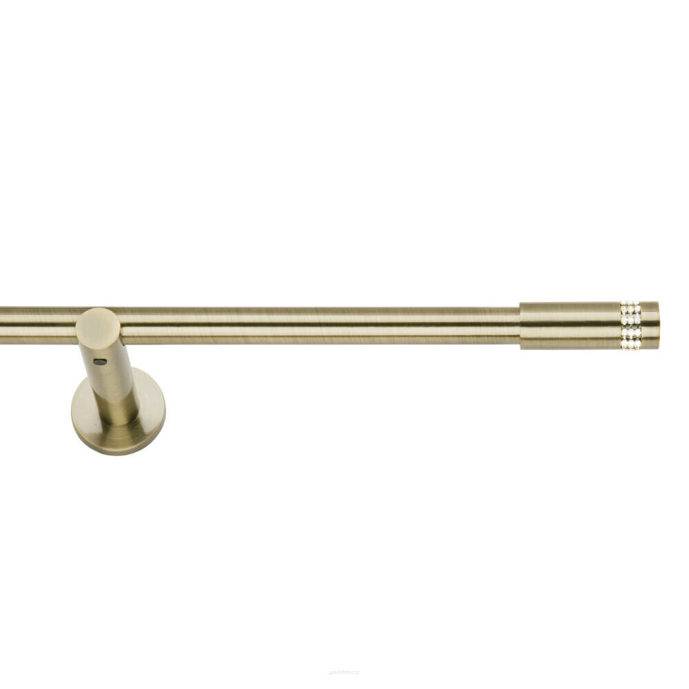 Galerie simpla Xantos suport universal aur antic 19mm