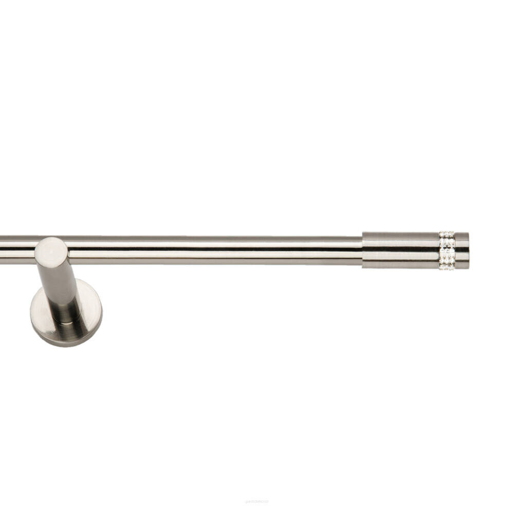 Galerie simpla Xantos suport universal inox 19mm