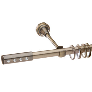 Galerie simpla Allure aur antic 19mm