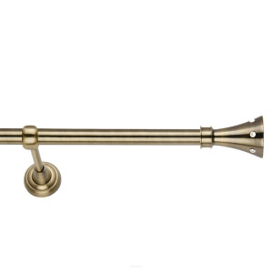 Galerie simpla Carter fara inele aur antic 19mm