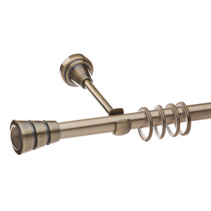 Galerie simpla Corso aur antic 19mm