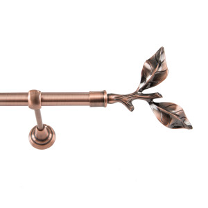Galerie simpla Galaz cupru 19mm