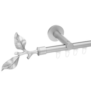 Galerie simpla Galaz profil crom mat 19mm