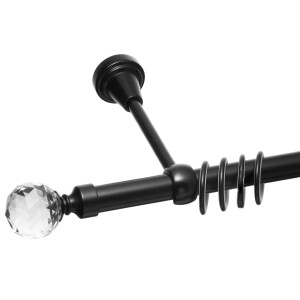 Galerie simpla Kula Crystal transparent 19mm