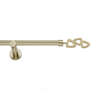 Galerie simpla Lillet suport universal aur antic 19mm