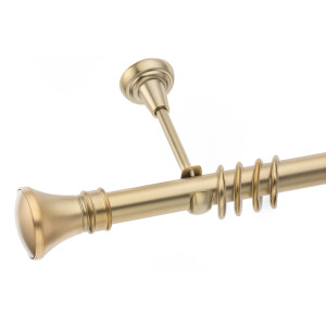 Galerie simpla Prince gold 19mm
