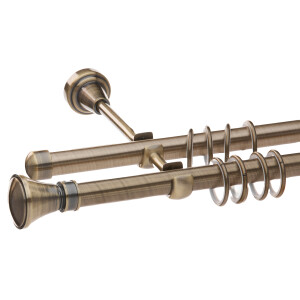 Galerie dubla Prince aur antic 19mm
