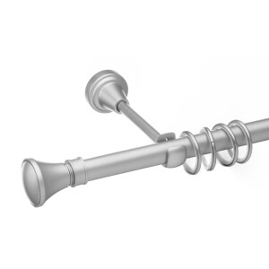 Galerie simpla Prince crom mat 19mm