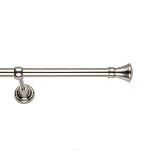 Galerie simpla Prince fara inele inox 19mm