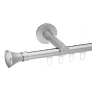 Galerie simpla Prince profil crom mat 19mm