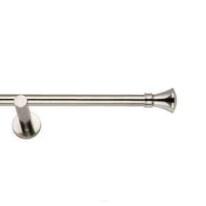 Galerie simpla Prince suport universal inox 19mm