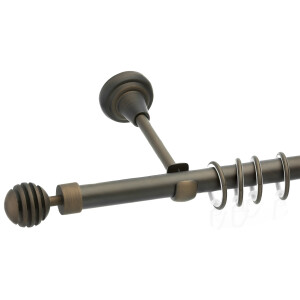 Galerie simpla Saturn 19mm maro