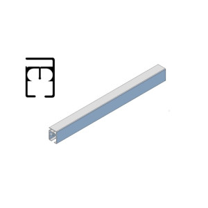 Sina aluminiu simpla E36