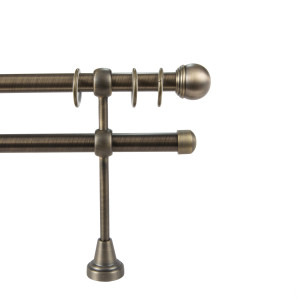 Galerie dubla Todi Max 19mm patyna