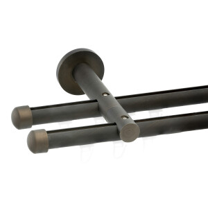Galerie dubla Capacel profil maro 19mm