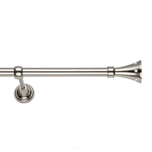 Galerie simpla Carter fara inele inox 19mm