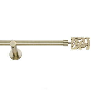 Galerie simpla Delia suport universal aur antic 19mm