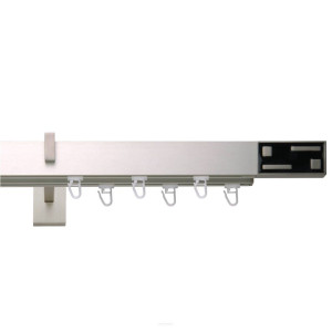 Galerie dubla Square line Gtech  crom mat