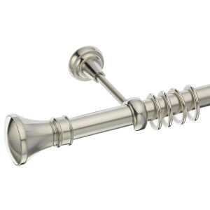 Galerie simpla Luxor inox
