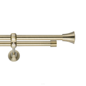 Galerie dubla Prince aur antic 16mm