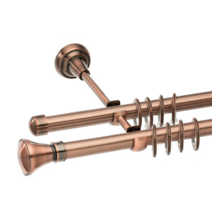 Galerie dubla Prince  19mm cupru