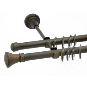 Galerie dubla Prince 19mm maro