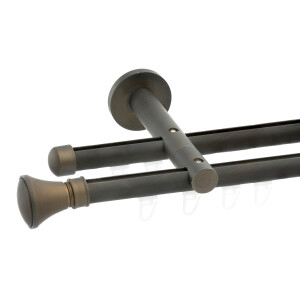 Galerie dubla Prince profil maro 19mm