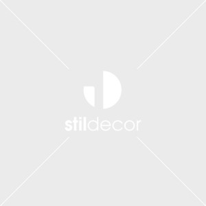 Galerie dubla tavan Isla gold 25mm
