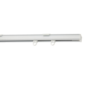 Sina aluminiu simpla E 1014 alba