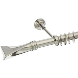 Galerie simpla Swing inox 25mm