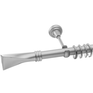 Galerie simpla Swing crom mat 25mm