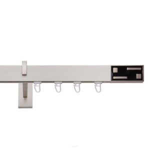 Galerie simpla Square line Gtech  crom mat