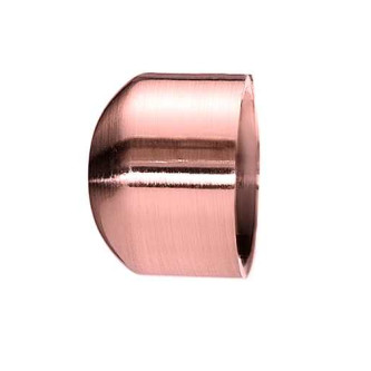 Galerie simpla Todi Max 16mm cupru