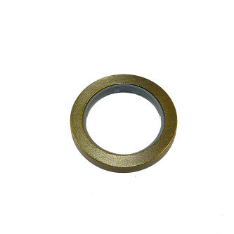 Galerie simpla Prince 16mm aur antic