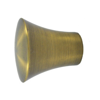 Galerie simpla Prince 16mm aur antic