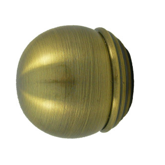 Galerie simpla Todi Max 16mm aur antic