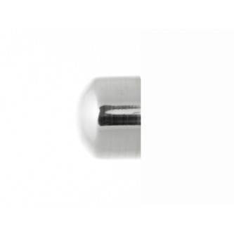 Galerie dubla tavan Kula Crystal inox