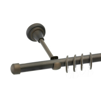 Galerie simpla Capacel maro 19mm