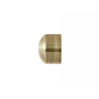 Galerie dubla tavan Prince profil aur antic 19mm
