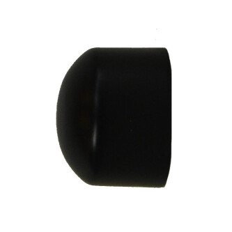 Galerie dubla tavan Betina black gold 25mm