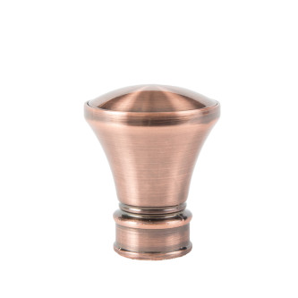 Galerie dubla Prince  19mm cupru