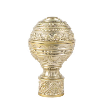 Galerie dubla Betina gold 25mm